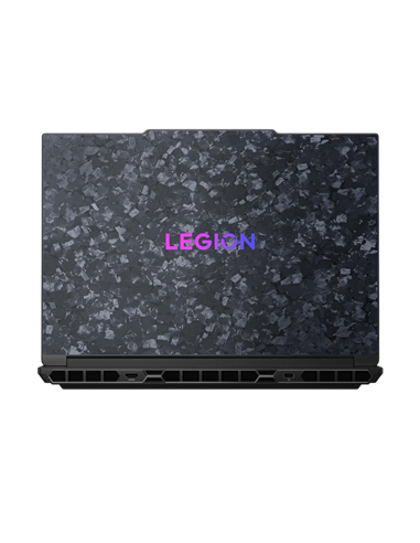 Игровой ноутбук 18" Lenovo Legion 9 18IAX10, Eclipse Black, Intel Core Ultra 9 275HX, 64Гб/4096Гб, Без ОС