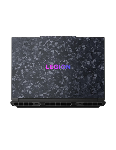 Игровой ноутбук 18" Lenovo Legion 9 18IAX10, Eclipse Black, Intel Core Ultra 9 275HX, 64Гб/4096Гб, Без ОС Игровой ноутбук 18" Lenovo Legion 9 18IAX10, Eclipse Black, Intel Core Ultra 9 275HX, 64Гб/4096Гб, Без ОС