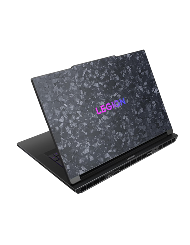 Игровой ноутбук 18" Lenovo Legion 9 18IAX10, Eclipse Black, Intel Core Ultra 9 275HX, 64Гб/4096Гб, Без ОС