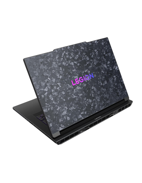 Laptop Gaming 18" Lenovo Legion 9 18IAX10, Eclipse Black, Intel Core Ultra 9 275HX, 64GB/4096GB, Fără SO Laptop Gaming 18" Lenovo Legion 9 18IAX10, Eclipse Black, Intel Core Ultra 9 275HX, 64GB/4096GB, Fără SO