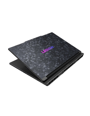 Игровой ноутбук 18" Lenovo Legion 9 18IAX10, Eclipse Black, Intel Core Ultra 9 275HX, 64Гб/4096Гб, Без ОС