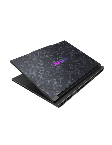 Игровой ноутбук 18" Lenovo Legion 9 18IAX10, Eclipse Black, Intel Core Ultra 9 275HX, 64Гб/4096Гб, Без ОС Игровой ноутбук 18" Lenovo Legion 9 18IAX10, Eclipse Black, Intel Core Ultra 9 275HX, 64Гб/4096Гб, Без ОС