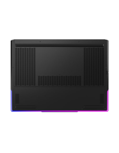Игровой ноутбук 18" Lenovo Legion 9 18IAX10, Eclipse Black, Intel Core Ultra 9 275HX, 64Гб/4096Гб, Без ОС