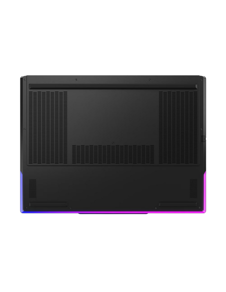 Игровой ноутбук 18" Lenovo Legion 9 18IAX10, Eclipse Black, Intel Core Ultra 9 275HX, 64Гб/4096Гб, Без ОС Игровой ноутбук 18" Lenovo Legion 9 18IAX10, Eclipse Black, Intel Core Ultra 9 275HX, 64Гб/4096Гб, Без ОС