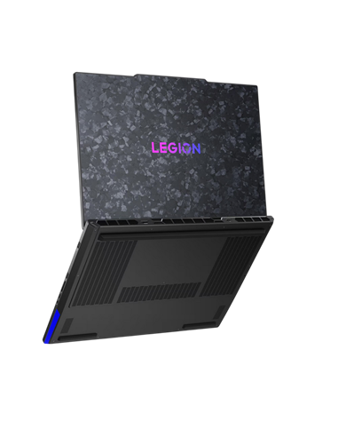 Игровой ноутбук 18" Lenovo Legion 9 18IAX10, Eclipse Black, Intel Core Ultra 9 275HX, 64Гб/4096Гб, Без ОС