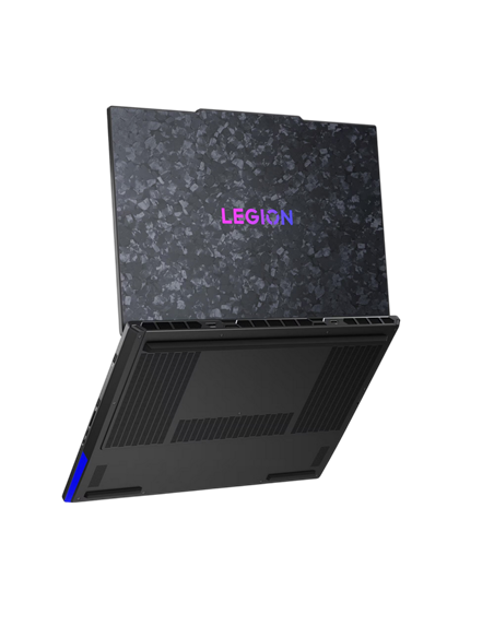 Игровой ноутбук 18" Lenovo Legion 9 18IAX10, Eclipse Black, Intel Core Ultra 9 275HX, 64Гб/4096Гб, Без ОС Игровой ноутбук 18" Lenovo Legion 9 18IAX10, Eclipse Black, Intel Core Ultra 9 275HX, 64Гб/4096Гб, Без ОС