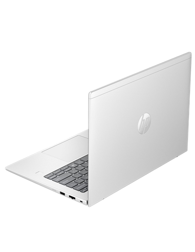 Laptop Business 14" HP ProBook 4 G1a 14, Pike Silver, AMD Ryzen 5 230, 16GB/512GB, FreeDOS