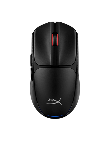 Gaming Mouse HyperX Pulsefire Fuse, Negru