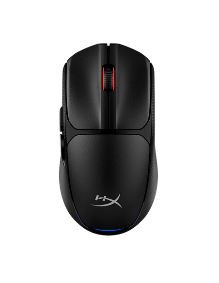 Игровая мышь HyperX Pulsefire Fuse, Чёрный