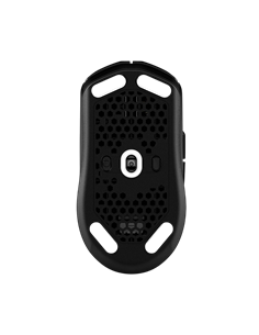 Gaming Mouse HyperX Pulsefire Fuse, Negru 2