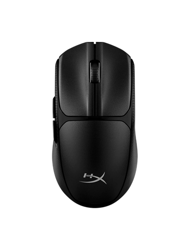 Игровая мышь HyperX Pulsefire Fuse, Чёрный