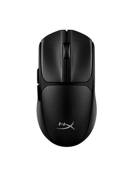 Gaming Mouse HyperX Pulsefire Fuse, Negru