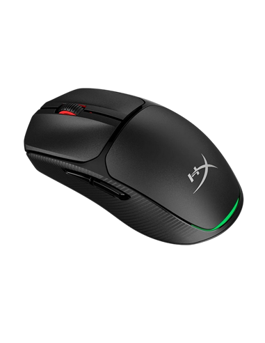 Gaming Mouse HyperX Pulsefire Fuse, Negru