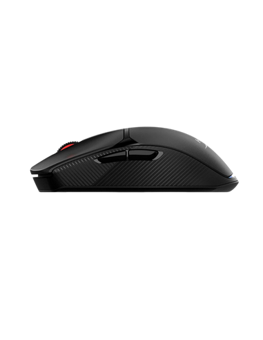 Gaming Mouse HyperX Pulsefire Fuse, Negru