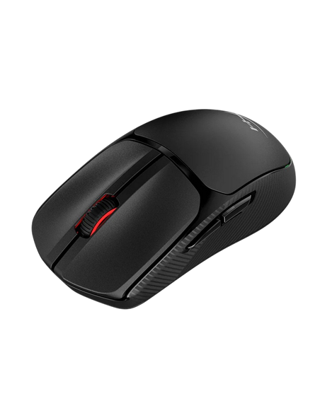 Игровая мышь HyperX Pulsefire Fuse, Чёрный