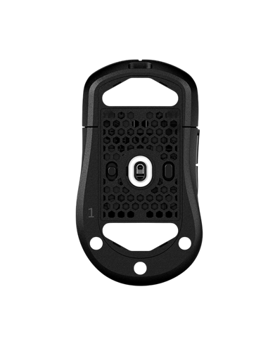 Gaming Mouse HyperX Pulsefire Saga Pro, Negru