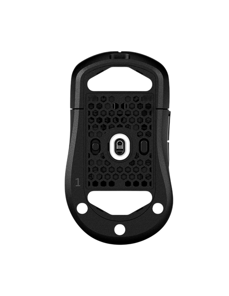 Gaming Mouse HyperX Pulsefire Saga Pro, Negru