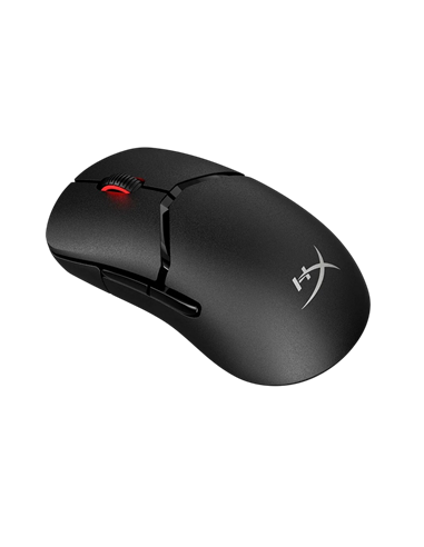 Gaming Mouse HyperX Pulsefire Saga Pro, Negru