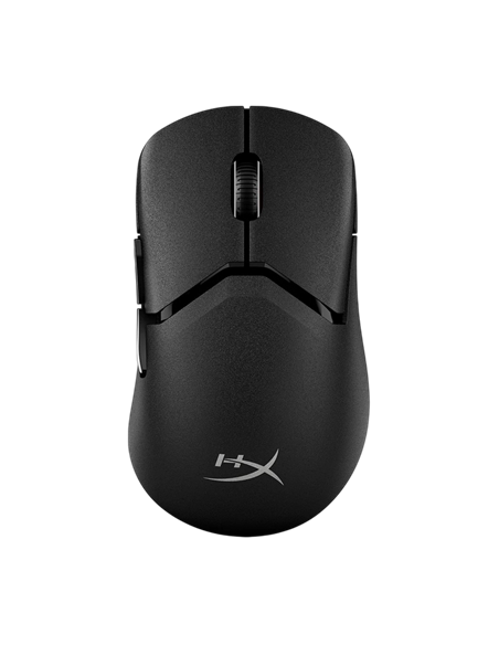 Игровая мышь HyperX Pulsefire Saga Pro, Чёрный