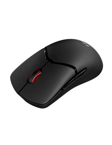 Gaming Mouse HyperX Pulsefire Saga Pro, Negru