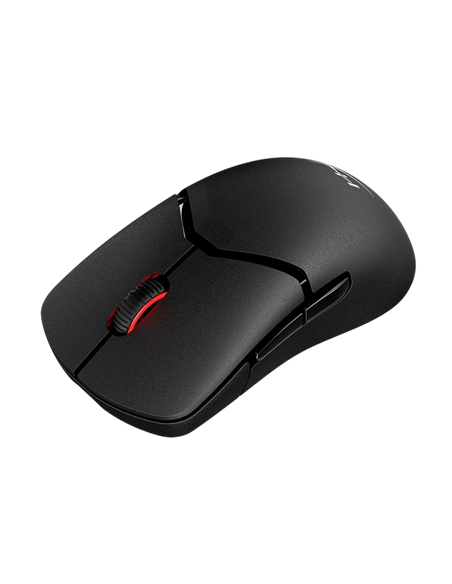 Gaming Mouse HyperX Pulsefire Saga Pro, Negru