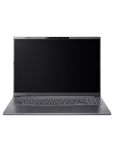 Ноутбук 16" Acer Aspire 16 AI OLED A16-52M, Steel Gray, Intel Core Ultra 7 258V, 32Гб/1024Гб, Linux eShell