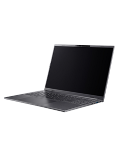 Ноутбук 16" Acer Aspire 16 AI OLED A16-61M, Steel Gray, AMD Ryzen AI 5 330, 16Гб/1024Гб, Linux eShell 2