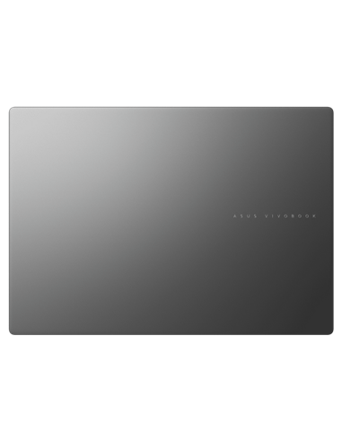 Ноутбук 16" ASUS Vivobook S 16 S3607QA, Matte Gray, Qualcomm Snapdragon X X1-26-100, 32Гб/1024Гб, Windows 11 Home