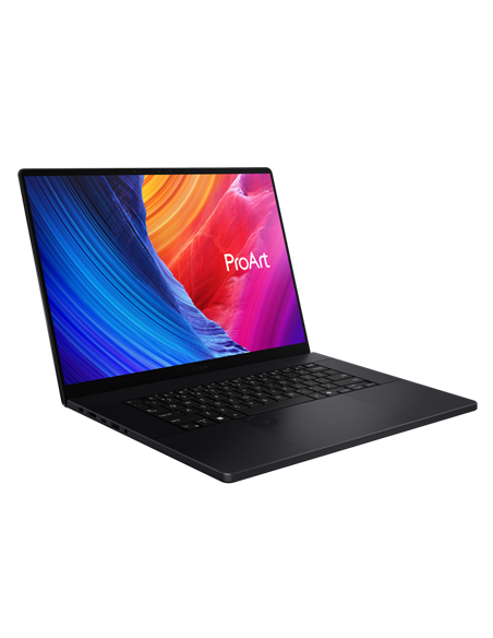 Ноутбук 16" ASUS ProArt P16 H7606WR, Nano Black, AMD Ryzen AI 9 HX 370, 32Гб/2048Гб, Windows 11 Pro