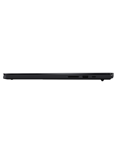 Ноутбук 16" ASUS ProArt P16 H7606WR, Nano Black, AMD Ryzen AI 9 HX 370, 32Гб/2048Гб, Windows 11 Pro
