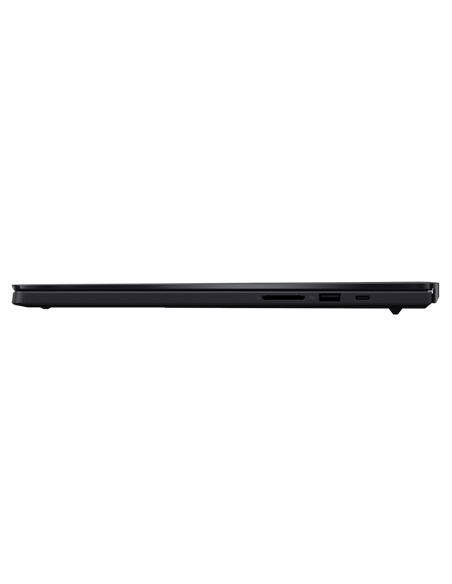 Laptop 16" ASUS ProArt P16 H7606WR, Nano Black, AMD Ryzen AI 9 HX 370, 32GB/2048GB, Windows 11 Pro Laptop 16" ASUS ProArt P16 H7606WR, Nano Black, AMD Ryzen AI 9 HX 370, 32GB/2048GB, Windows 11 Pro