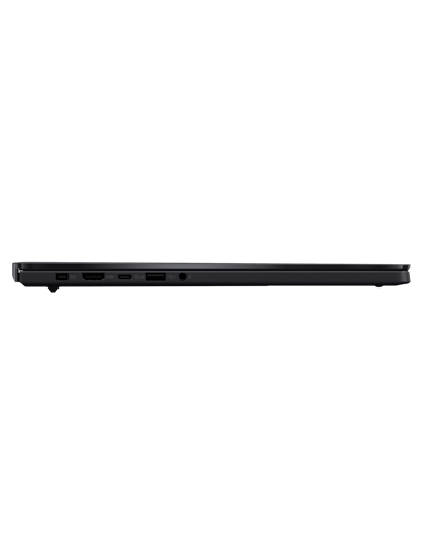 Ноутбук 16" ASUS ProArt P16 H7606WR, Nano Black, AMD Ryzen AI 9 HX 370, 32Гб/2048Гб, Windows 11 Pro