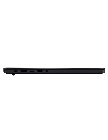 Ноутбук 16" ASUS ProArt P16 H7606WR, Nano Black, AMD Ryzen AI 9 HX 370, 32Гб/2048Гб, Windows 11 Pro