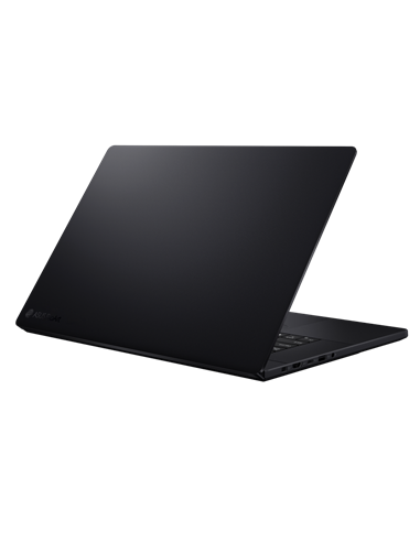 Ноутбук 16" ASUS ProArt P16 H7606WR, Nano Black, AMD Ryzen AI 9 HX 370, 32Гб/2048Гб, Windows 11 Pro