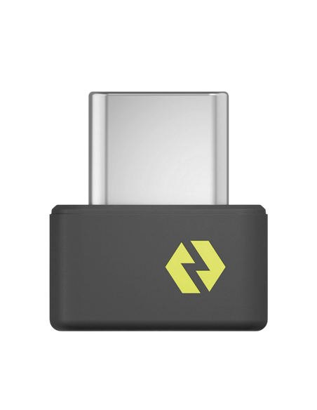 USB-адаптер Logitech Bolt, Графитовый