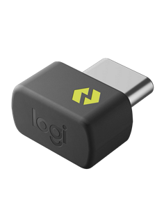 Adaptor USB Logitech Bolt, Grafit 2