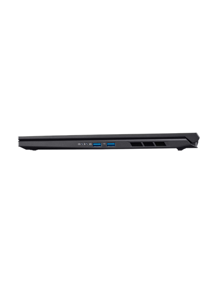 Игровой ноутбук 16" Acer Nitro V 16 AI ANV16-42, Shale Black, AMD Ryzen 7 260, 32Гб/2048Гб, Linux eShell Игровой ноутбук 16" Acer Nitro V 16 AI ANV16-42, Shale Black, AMD Ryzen 7 260, 32Гб/2048Гб, Linux eShell