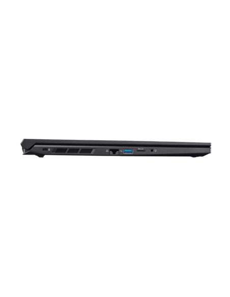 Игровой ноутбук 16" Acer Nitro V 16 AI ANV16-42, Shale Black, AMD Ryzen 7 260, 32Гб/2048Гб, Linux eShell Игровой ноутбук 16" Acer Nitro V 16 AI ANV16-42, Shale Black, AMD Ryzen 7 260, 32Гб/2048Гб, Linux eShell