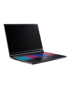 Laptop Gaming 16" Acer Nitro V 16S AI ANV16S-41, Obsidian Black, AMD Ryzen 7 260, 32GB/1024GB, Linux eShell 2