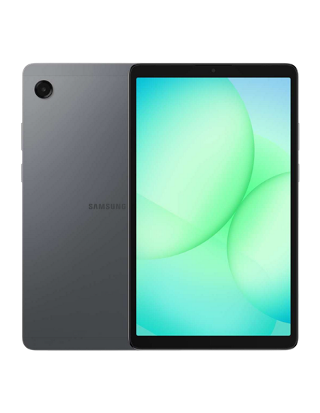 Tabletă Samsung Galaxy Tab A11, Wi-Fi + 4G LTE, 8GB/128GB, Gri