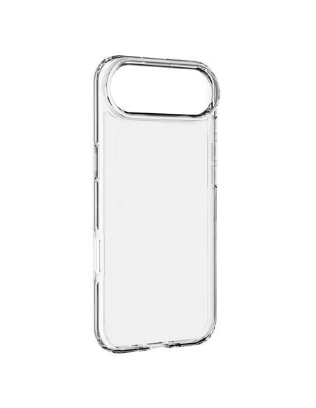 Husă Cellularline Clear Duo pentru Apple iPhone Air, Transparent Husă Cellularline Clear Duo pentru Apple iPhone Air, Transparent