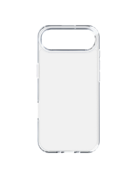 Husă Cellularline Clear Duo pentru Apple iPhone Air, Transparent Husă Cellularline Clear Duo pentru Apple iPhone Air, Transparent