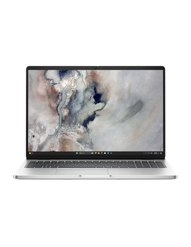 Ноутбук для бизнеса 16" DELL Pro 16 PC16250, Platinum Silver, Intel Core Ultra 5 235U, 16Гб/512Гб, Windows 11 Pro