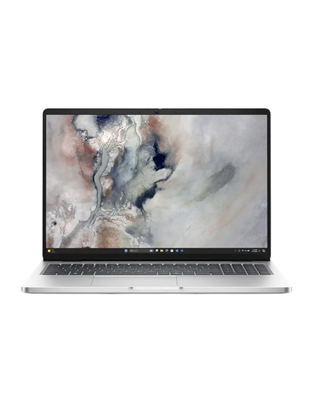 Ноутбук для бизнеса 16" DELL Pro 16 PC16250, Platinum Silver, Intel Core Ultra 5 235U, 16Гб/512Гб, Windows 11 Pro