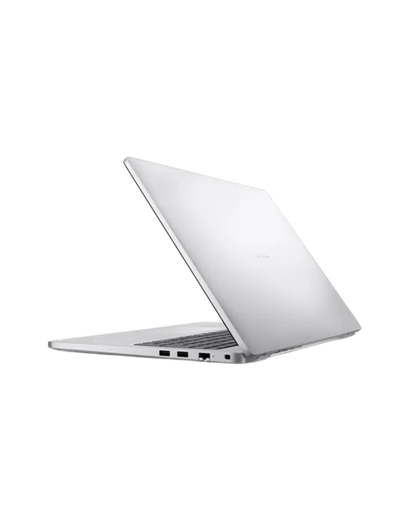 Ноутбук для бизнеса 16" DELL Pro 16 PC16250, Platinum Silver, Intel Core Ultra 5 235U, 16Гб/512Гб, Windows 11 Pro