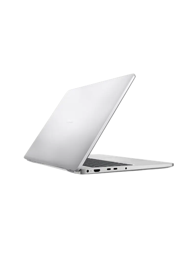 Laptop Business 16" DELL Pro 16 PC16250, Platinum Silver, Intel Core Ultra 5 235U, 16GB/512GB, Windows 11 Pro