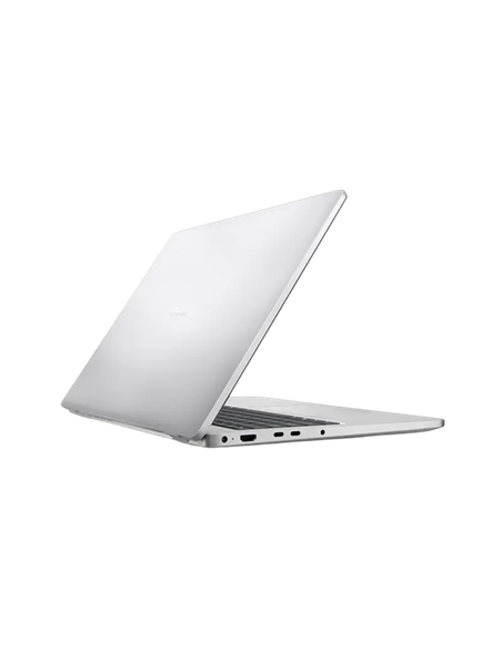 Ноутбук для бизнеса 16" DELL Pro 16 PC16250, Platinum Silver, Intel Core Ultra 5 235U, 16Гб/512Гб, Windows 11 Pro