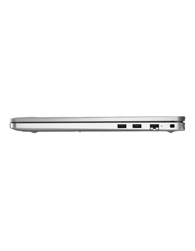 Ноутбук для бизнеса 16" DELL Pro 16 PC16250, Platinum Silver, Intel Core Ultra 5 235U, 16Гб/512Гб, Windows 11 Pro