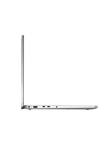 Laptop Business 16" DELL Pro 16 PC16250, Platinum Silver, Intel Core Ultra 5 235U, 16GB/512GB, Windows 11 Pro Laptop Business 16" DELL Pro 16 PC16250, Platinum Silver, Intel Core Ultra 5 235U, 16GB/512GB, Windows 11 Pro