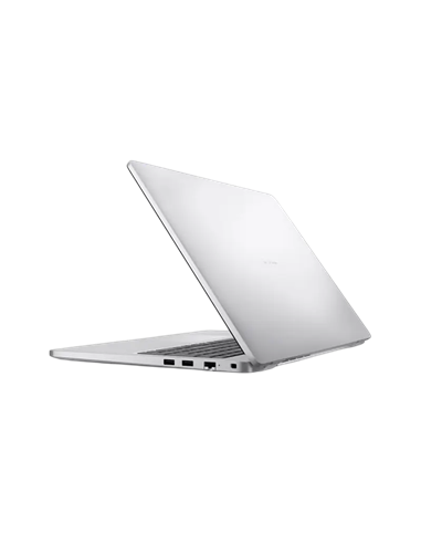 Ноутбук для бизнеса 16" DELL Pro 16 PC16250, Platinum Silver, Intel Core Ultra 5 235U, 16Гб/512Гб, Linux Ubuntu